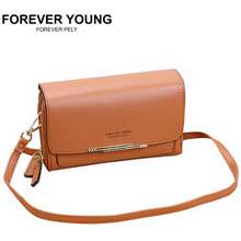 Forever Young Cell Phone/Shoulder Bag – Shopping-Go-Round