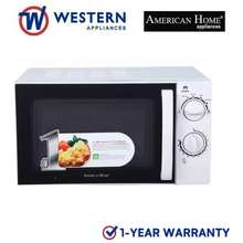 American home microwave oven deals with grill