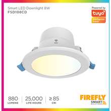 PRO Series LED Downlight (Water Resistant) - Firefly Electric and