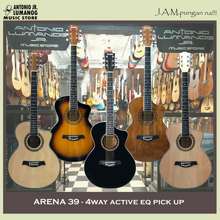 Arena 39 Acoustic/Electric