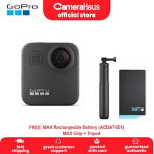 GoPro MAX, Lazada PH: Buy sell online 360 Cameras with cheap price