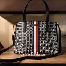 Shop Latest Hilfiger Bags Philippines in October, 2023