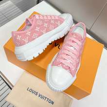 Shop the Latest Louis Vuitton Footwear in the Philippines in November, 2023