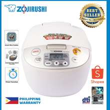 Zojirushi Rice Cake Machine Microcomputer Fully Indonesia