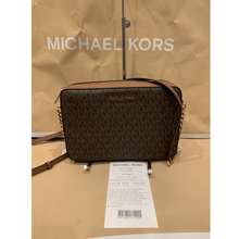 MK JETSET SLING BAG ONHAND PINAS & READY TO SHIP ✓OPEN FOR