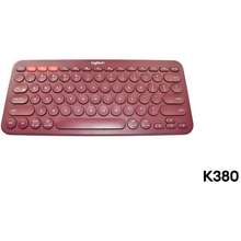 Multi-Device K380 K380S Bluetooth Wireless