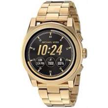 Sell michael kors on sale smartwatch