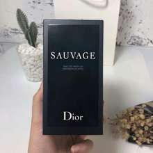 100% Authentic Sauvage EDT 50ml Citrus Perfume