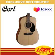 Cort AD810-12E-OP Dreadnought 12 String Acoustic