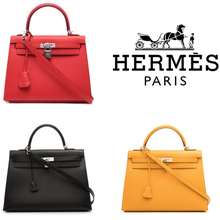 Shop the Latest Hermès Bags in the Philippines in November, 2023