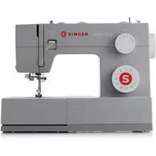 Singer SM024 Sewing Machine with Included Accessory Kit, 24 Stitches, Simple Great for Beginners