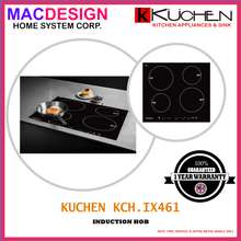 kuchen induction cooker