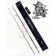 shimano majestic spinning rod