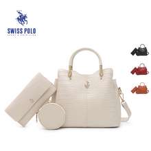 Swiss polo bag on sale price