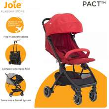 joie pact stroller price