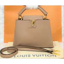 Best Louis Vuitton Capucines Bags Price List in Philippines November 2023