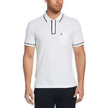Shop the Latest Original Penguin Polo in the Philippines in January, 2024