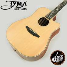 TD-5CE Solid Sitka Spruce Top Mahogany