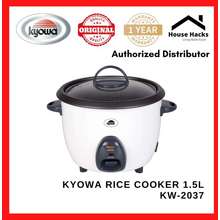 Best Kyowa Rice Cookers Price List in Philippines January 2024