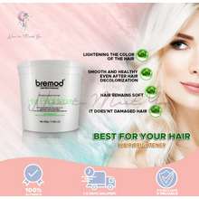 BREMOD Hair Serums for sale in the Philippines - Prices and Reviews in  March, 2023