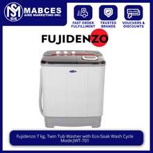 fujidenzo washing machine automatic price