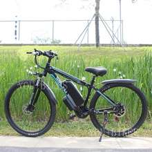 rio electric bike price