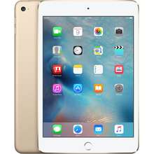 Apple iPad mini 4 Wi-Fi + Cellul   ar 16GB Gold Price List in Philippines