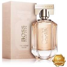 Hugo Boss Perfume for sale in the Philippines - Prices and Reviews in ...