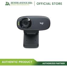 Best Logitech Webcams Price List In Philippines November 2023