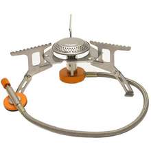 【Local Delivery】 Outdoor Gas Stove Foldable