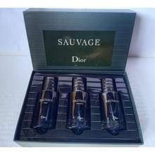 Sauvage Perfume Set for Men With
