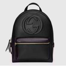 Shop the Latest Gucci Backpacks in the Philippines in November, 2023
