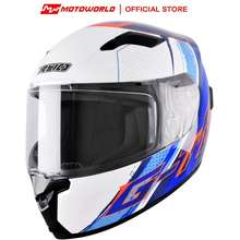 ryo helmet half face