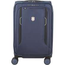 Werks Traveler 6 0 Softside Frequent Flyer Carry