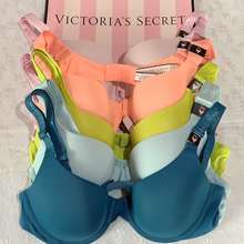 Shop the Latest Victoria's Secret Bras in the Philippines in March