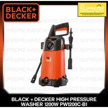 Black+Decker HD555K-B1 550W 13Mm Hammer Drill Kitbox - Power Tools, Start  Right, Start Here