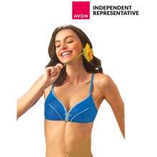 Avon - Product Detail : Ica Non-wire Soft Cup Bra