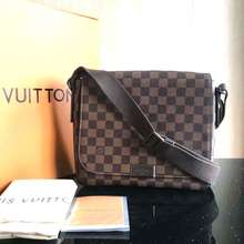 Túi xách nữ Louis Vuitton - phiên bản Siêu cấp LKM457 - LOUIS