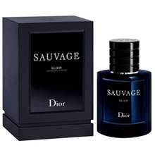 Authentic perfume global store sauvage elixir