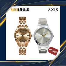 Axis watch online price