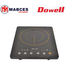 Induction Stove with Pot (KW-3633)