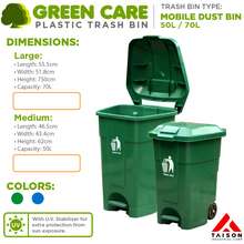 Best Dustbins Price List in Philippines May 2024