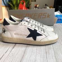 Shop the Latest Golden Goose Sneakers in the Philippines in May, 2024