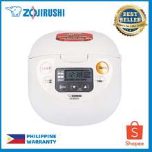 Zojirushi rice cooker extremely cook 5 Go 220-230V NS-YMH10