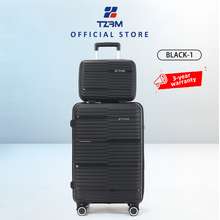 Suitcase Luggage with 20/24/28+14 Inches