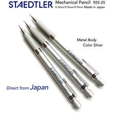 Staedtler Technical Pen Complete College Set 0.1, 0.3, 0.5mm – Project  Workshop PH