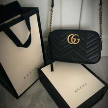 Gucci Crossbody Bags | The RealReal