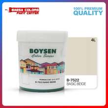 Boysen Paint Supplies for sale in the Philippines - Prices and Reviews in  January, 2024