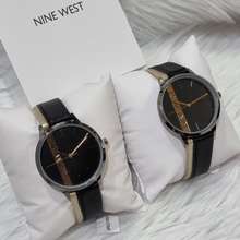 Shop the Latest Nine West Watches in the Philippines in March 2024