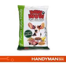 Bow wow dog food 2024 price